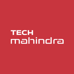Tech Mahindra logo